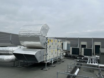 AHU